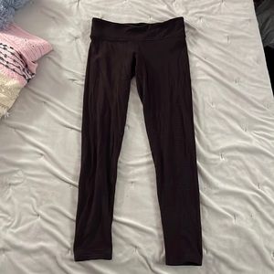 TNA four-way stretch leggings